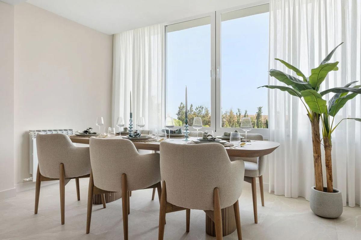 Duplex sale in Calle Río Nilo, 266, Marbella photo 2