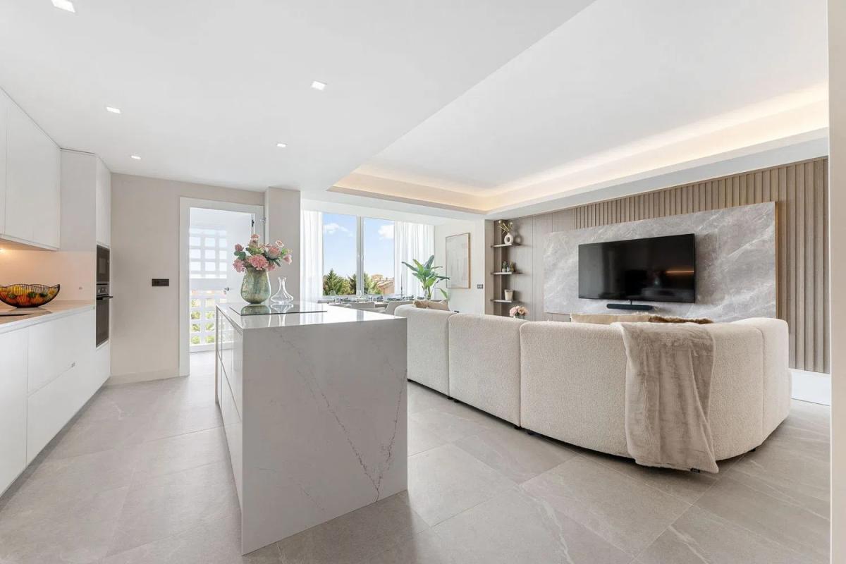 Duplex sale in Calle Río Nilo, 266, Marbella photo 5