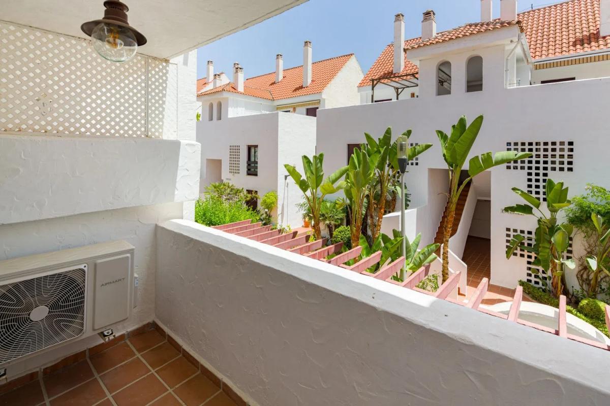 Sprzedaż duplexu w Barrio Nueva Andalucía, Marbella photo 4