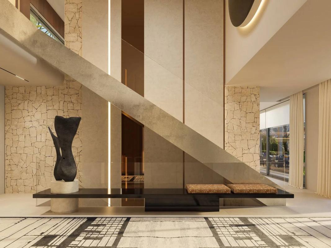 Продажа отдельного шале в Calle Yuste 13-D, 8 C, Марбелла photo 3