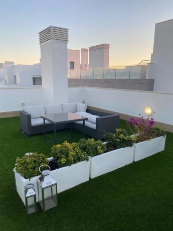 Apartment for sale in Avenida Miguel de Cervantes, 61, Marbella thumbnail 1
