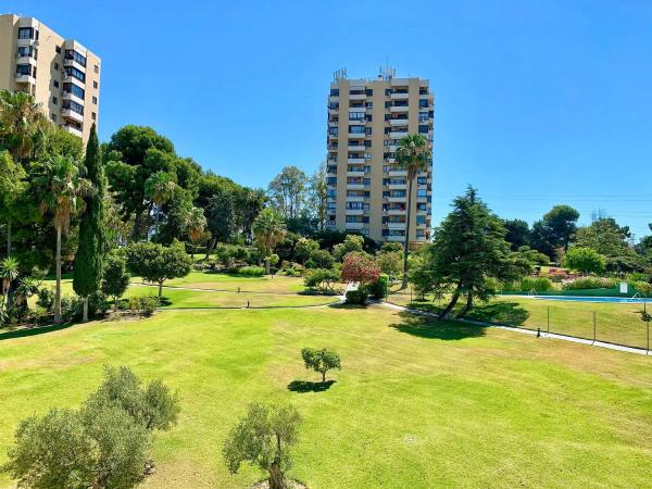Studio for sale in Avenida del Prado, 5, Marbella photo 1