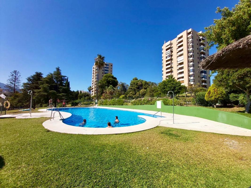 Sale of studio in Avenida del Prado, 5, Marbella photo 2