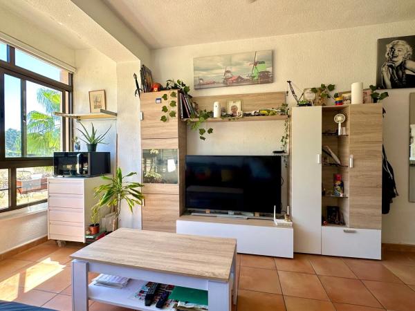 Studio for sale in Avenida del Prado, 5, Marbella photo 4