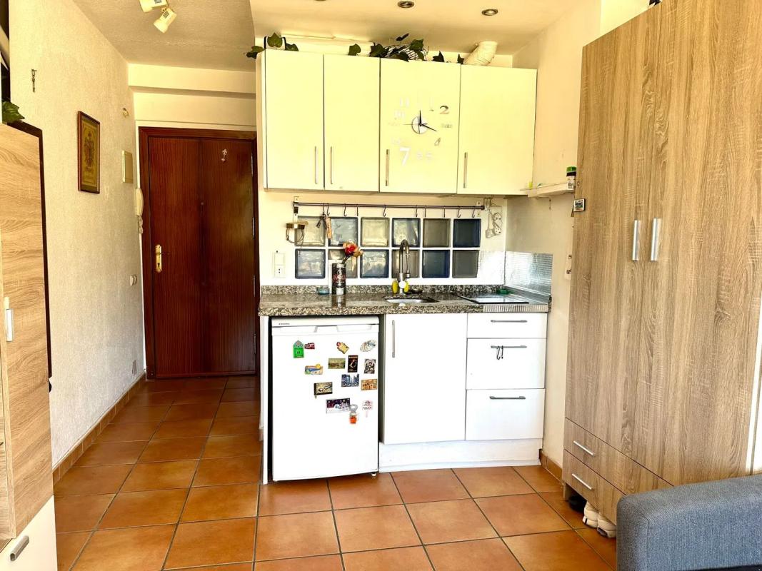 Sale of studio in Avenida del Prado, 5, Marbella photo 5