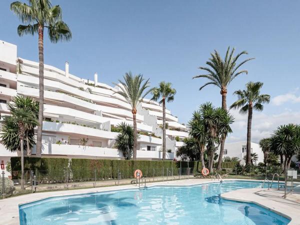 Mieszkanie na sprzedaż w  Calle Real, Marbella photo 1