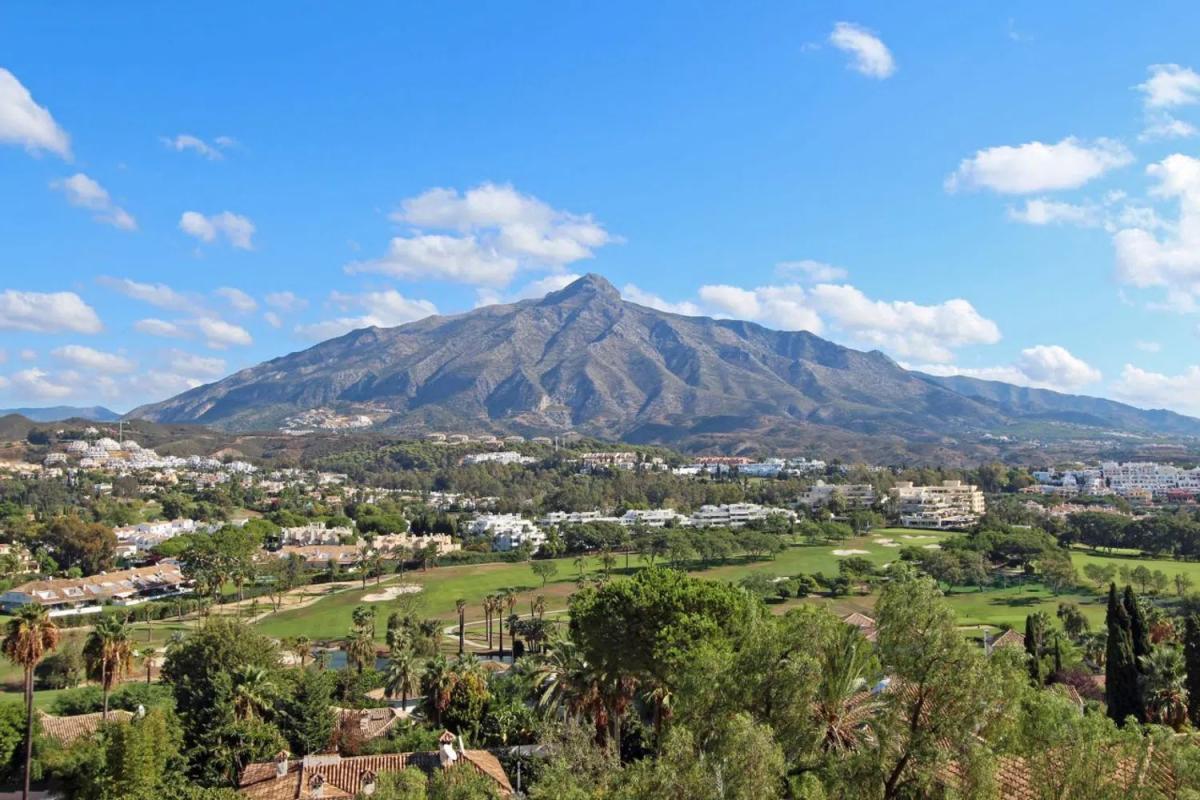 Venta de piso en Barrio Las Brisas, Marbella
 photo 5