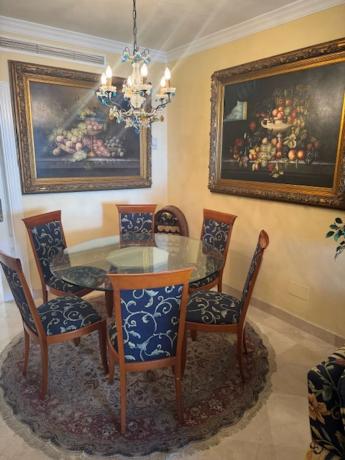 Apartment for sale in Calle Margarita De Austria, Marbella thumbnail 2