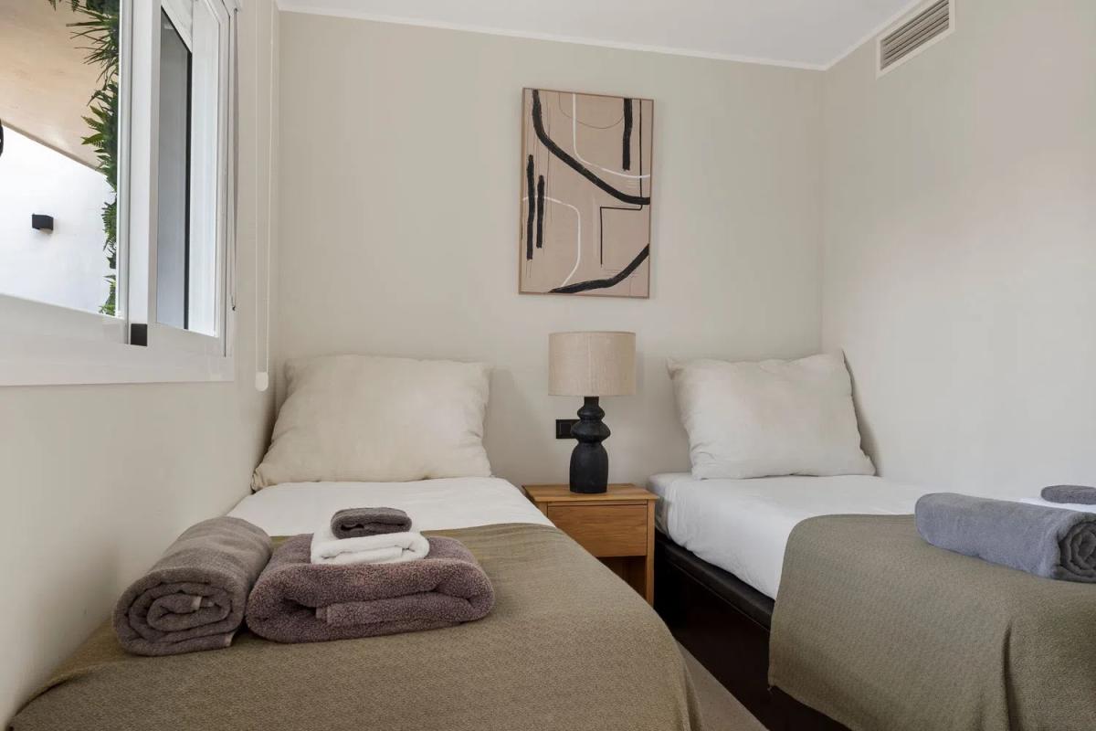 Sale of apartment in Calle las Ventas, Marbella
 photo 4