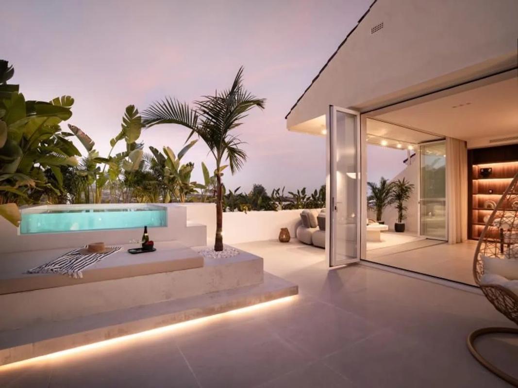 Venta de chalet independiente en Aloha marbella s/n, Marbella
photo 1