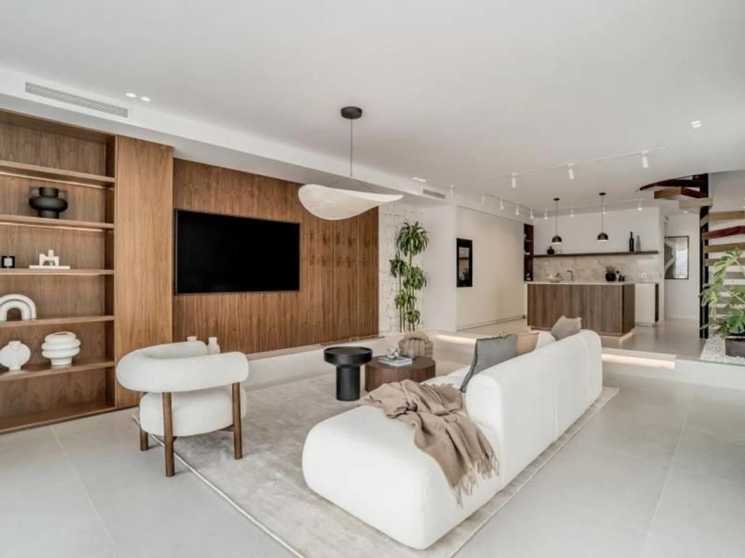 Venta de chalet independiente en Aloha marbella s/n, Marbella
photo 3