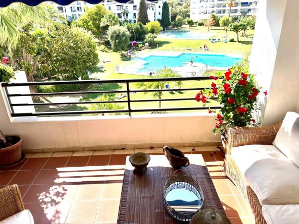 Apartment for sale in Avenida de Julio Iglesias, 3, Marbella photo 1