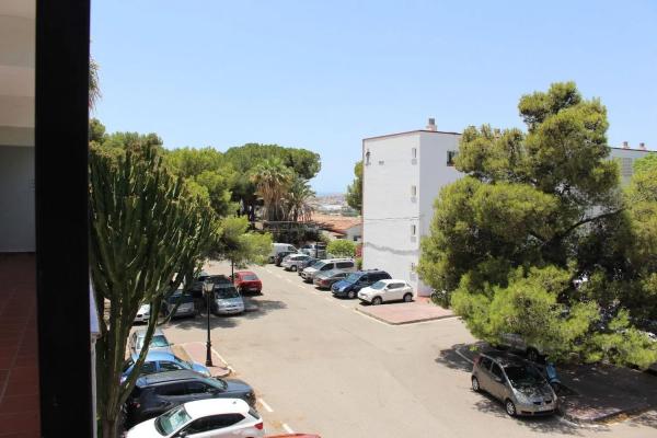 Apartment for sale in  Barrio Las Brisas, Marbella photo 4