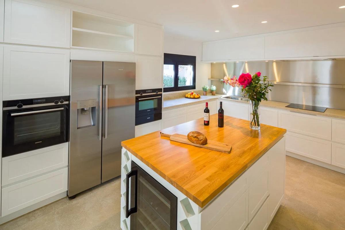 Venta de chalet independiente en Barrio Aloha, Marbella
photo 4