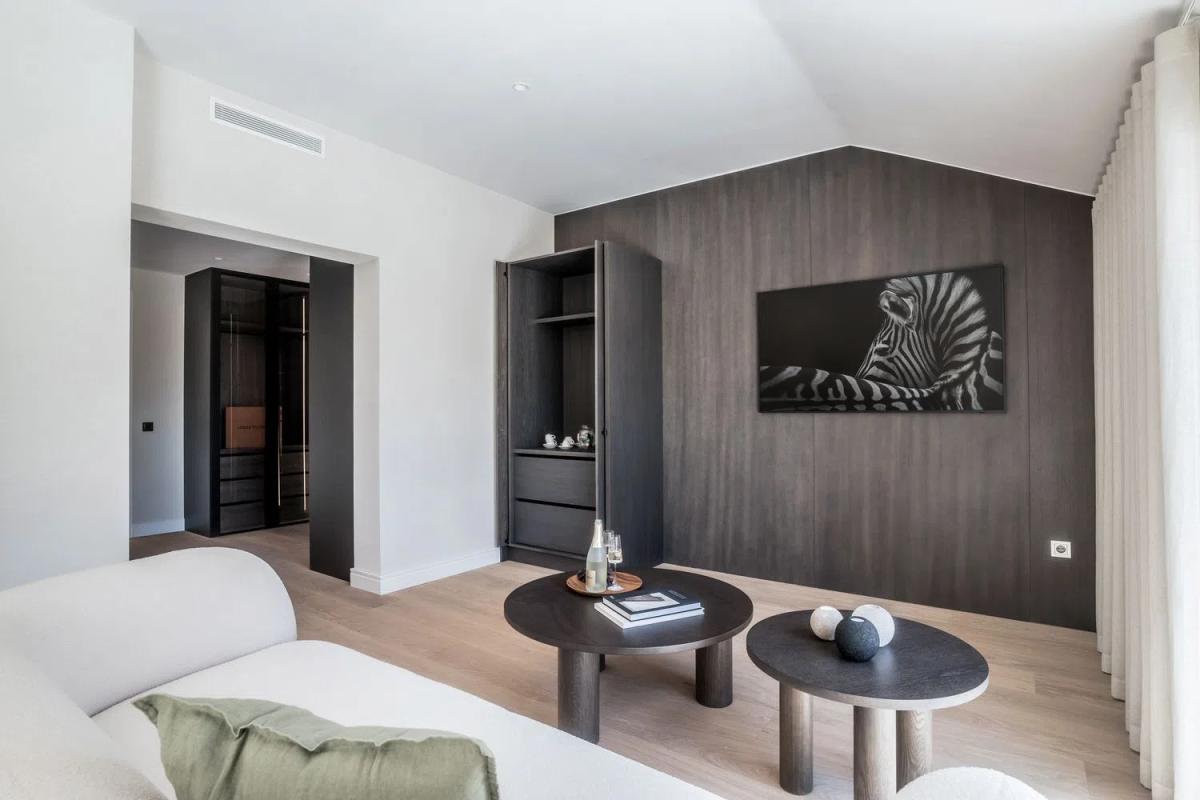 Продажа дуплекса на Calle Pleyades s/n, Марбелла photo 3