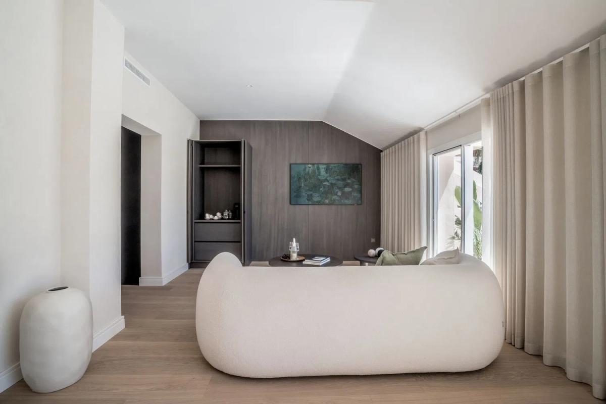 Продажа дуплекса на Calle Pleyades s/n, Марбелла photo 4