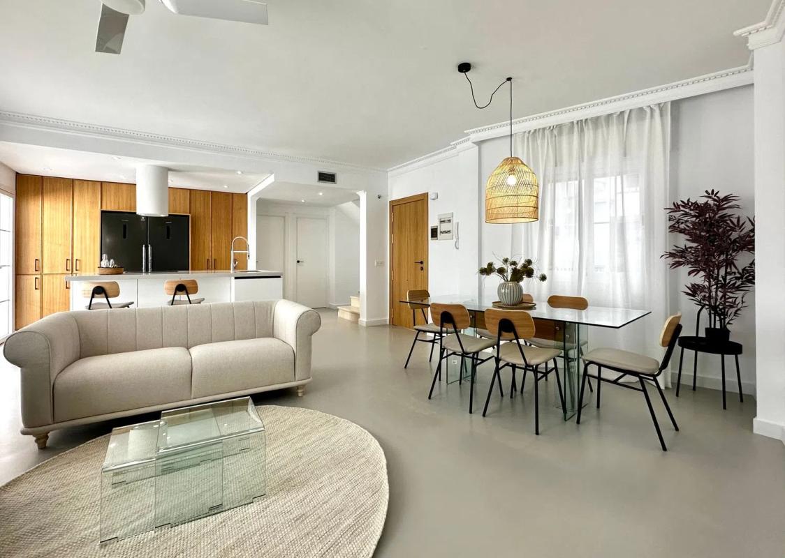 Продажа дуплекса на Calle el Califa s/n, Марбелла photo 1
