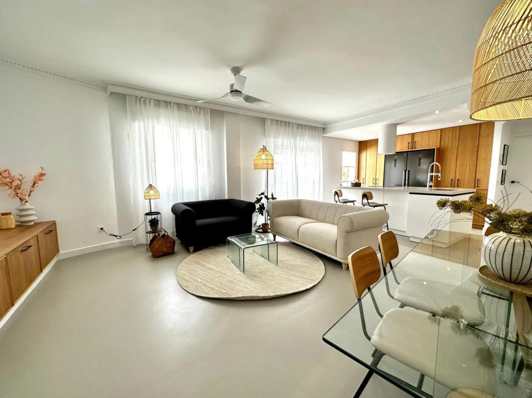 Продажа дуплекса на Calle el Califa s/n, Марбелла photo 2