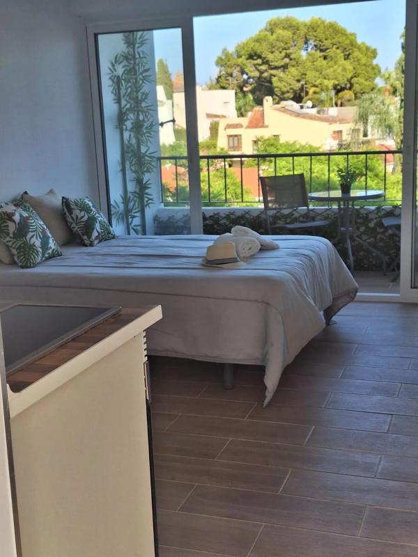 Sale of studio in Plaza Pedro Antonio de Alarcón, 11, Marbella photo 2