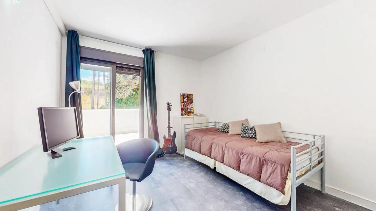 Venta de chalet independiente en Barrio La Dama de Noche-La Alzambra, Marbella
 photo 3