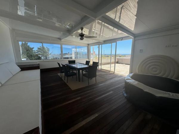 Penthouse na sprzedaż w  Urbanización Altos del Rodeo, Marbella photo 4
