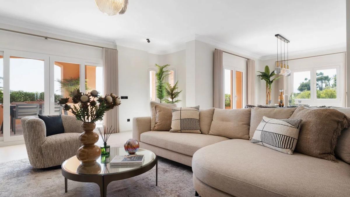 Продажа дуплекса на Urbanizacion N Andalucia J, 7 -D, Марбелла photo 3