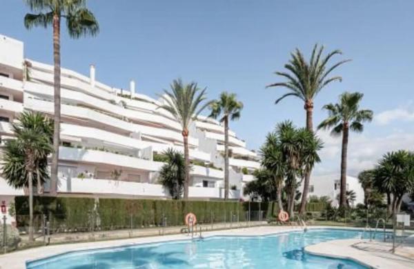 Mieszkanie na sprzedaż w  Calle Real, Marbella photo 1