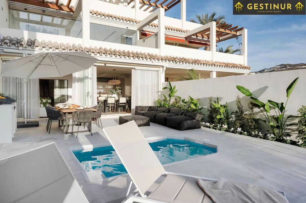 Sale of apartment in Calle Osa Menor 2G, 1, Marbella
photo 1