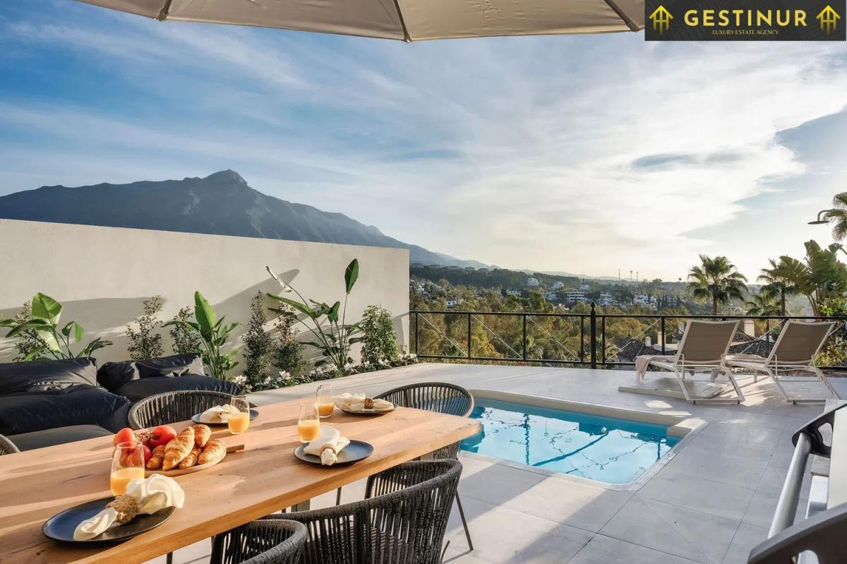Sale of apartment in Calle Osa Menor 2G, 1, Marbella
photo 2