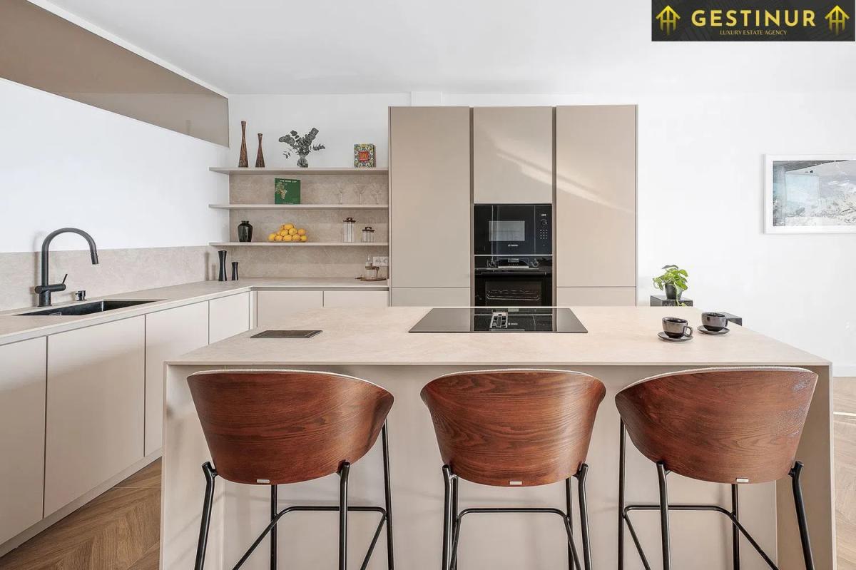 Sale of apartment in Calle Osa Menor 2G, 1, Marbella
photo 4