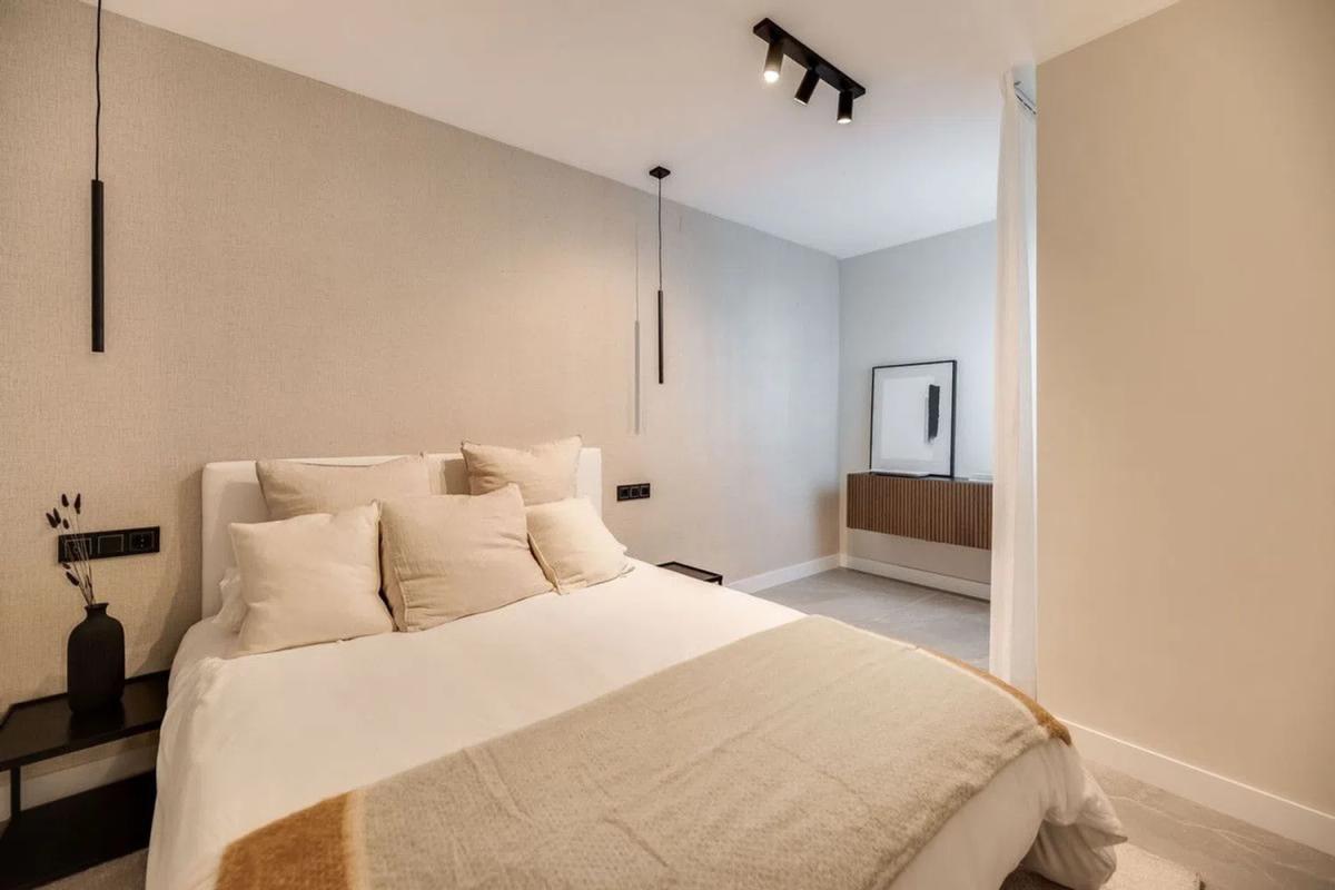 Sale of apartment in Calle Real, Marbella
 photo 5