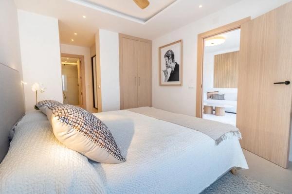 Apartment for sale in Calle las Ventas s/n, Marbella thumbnail 1