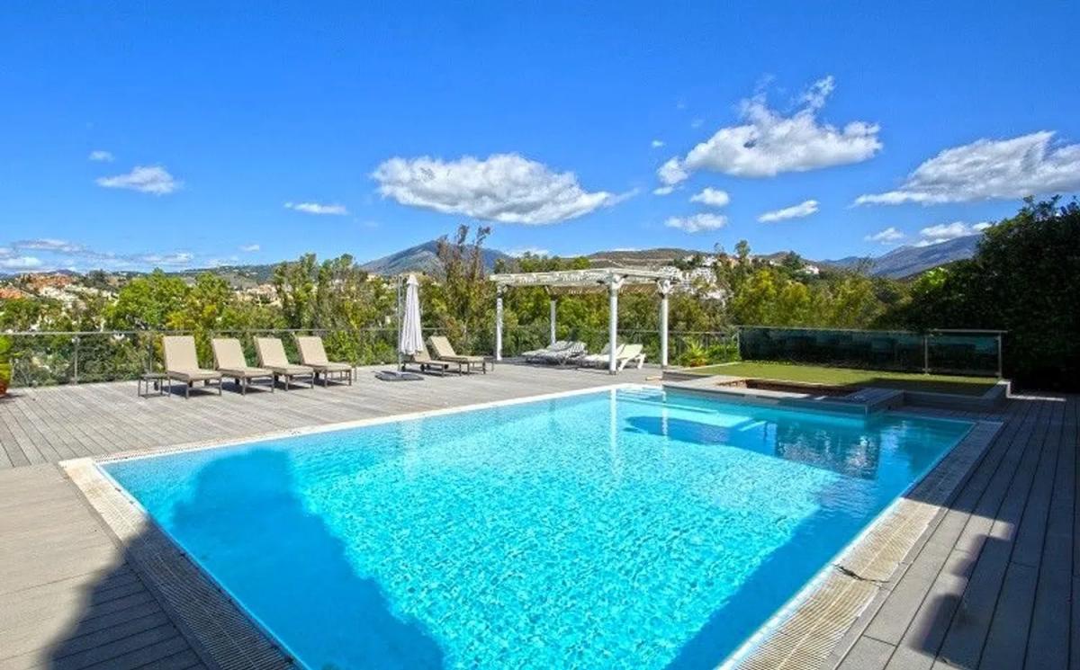 Venta de chalet independiente en Avenida del Prado, Marbella
photo 2
