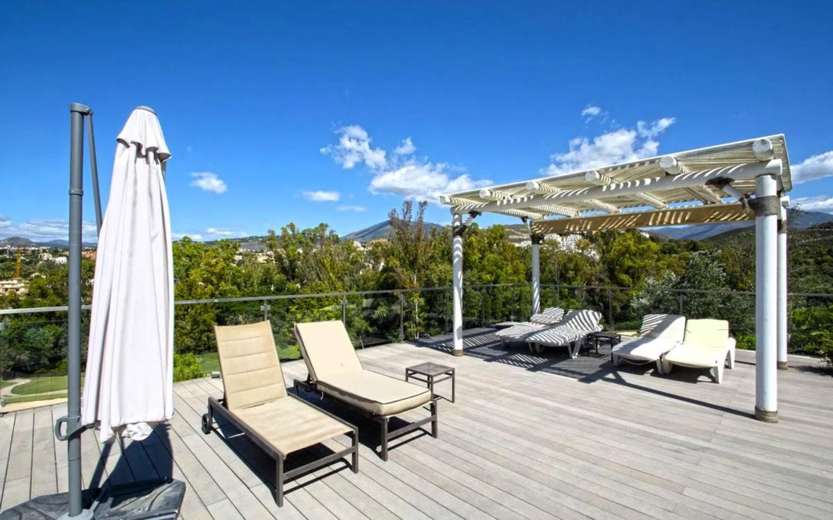 Venta de chalet independiente en Avenida del Prado, Marbella
photo 3