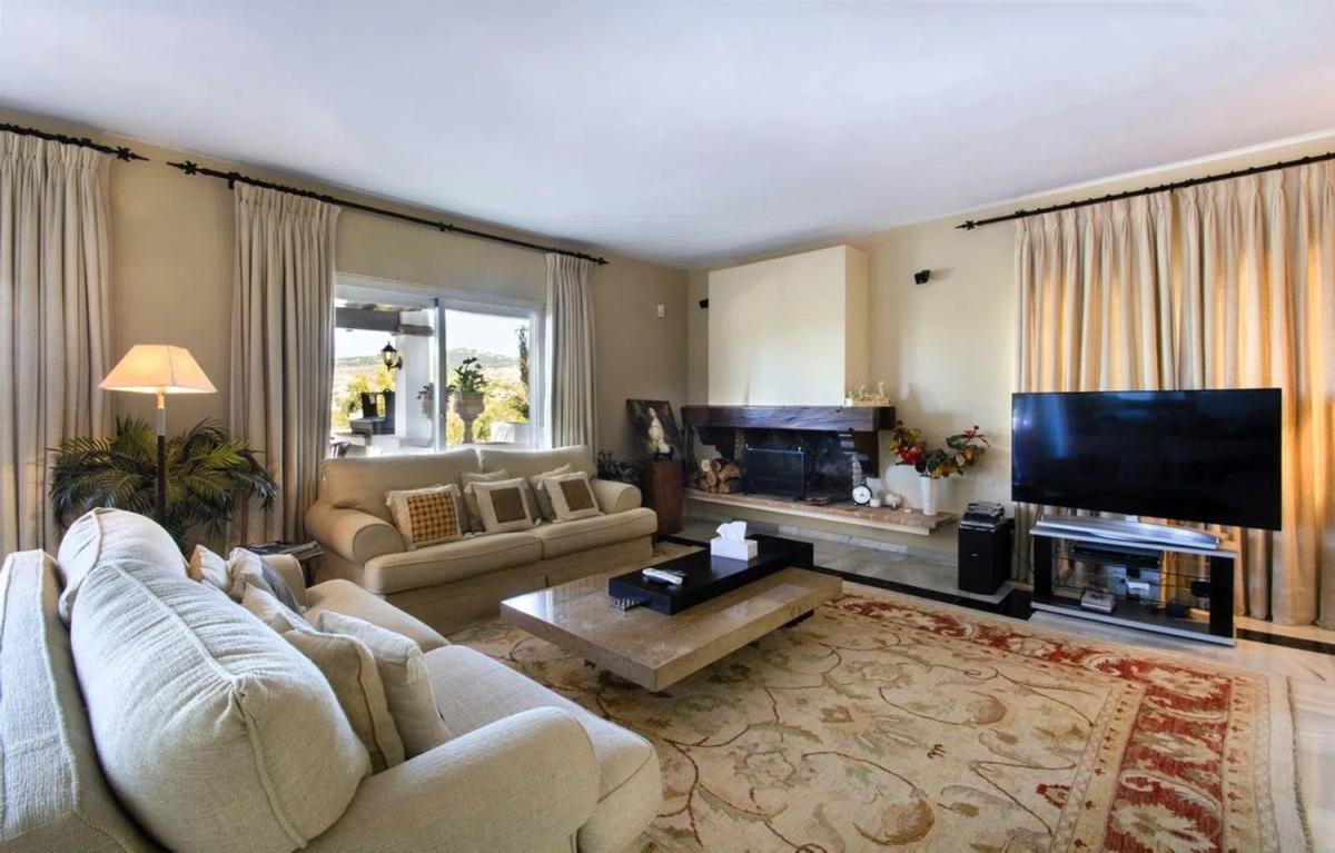 Venta de chalet independiente en Avenida del Prado, Marbella
photo 4