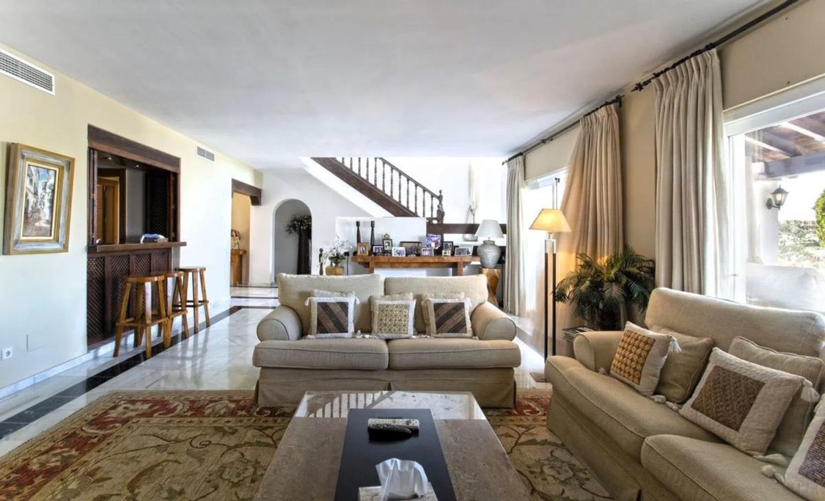 Venta de chalet independiente en Avenida del Prado, Marbella
photo 5