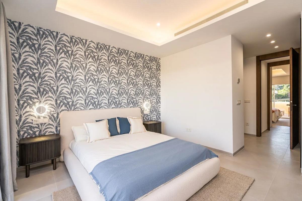 Продажа дуплекса на Barrio Las Brisas, Марбелла photo 5