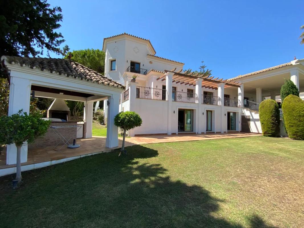 Venta de chalet independiente en NUEVA ANDALUCIA, 12 -F, Marbella
 photo 2
