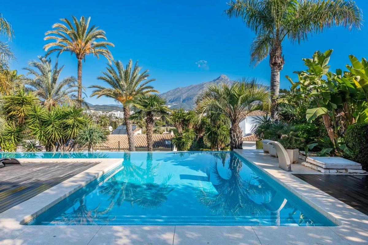 Venta de chalet independiente en NUEVA ANDALUCIA, 12 -F, Marbella
 photo 4