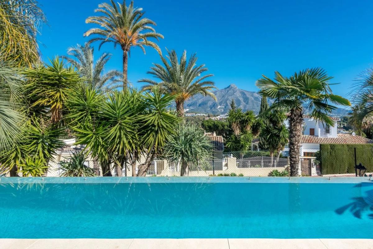 Venta de chalet independiente en NUEVA ANDALUCIA, 12 -F, Marbella
 photo 5