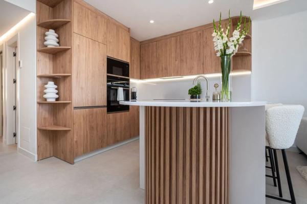 Apartment for sale in Super Manzana 3-J, 2, Marbella photo 1