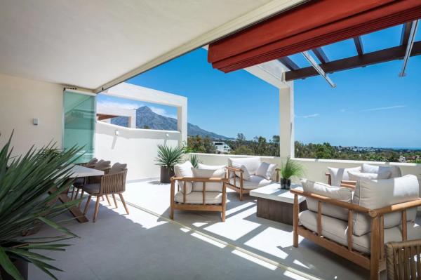 Apartment for sale in Super Manzana 3-J, 2, Marbella thumbnail 1