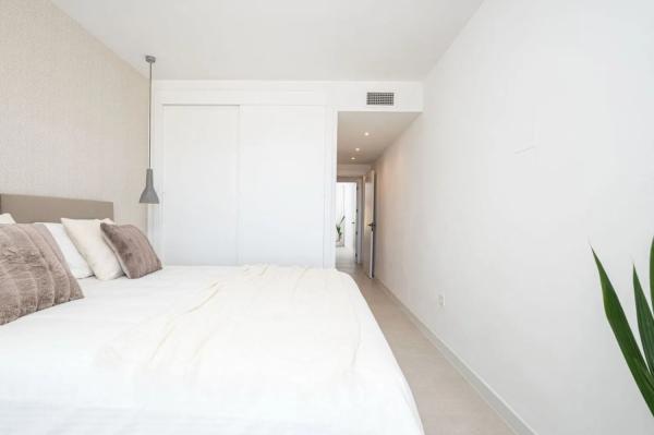 Apartment for sale in Super Manzana 3-J, 2, Marbella thumbnail 2