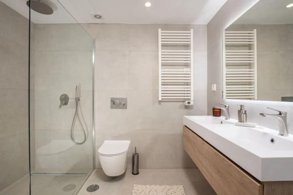 Apartment for sale in  Super Manzana 3-J, 2, Marbella photo 4