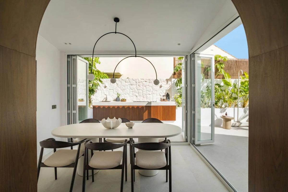 Venta de chalet independiente en Avenida Avenue del Norte, 34, Marbella
 photo 3