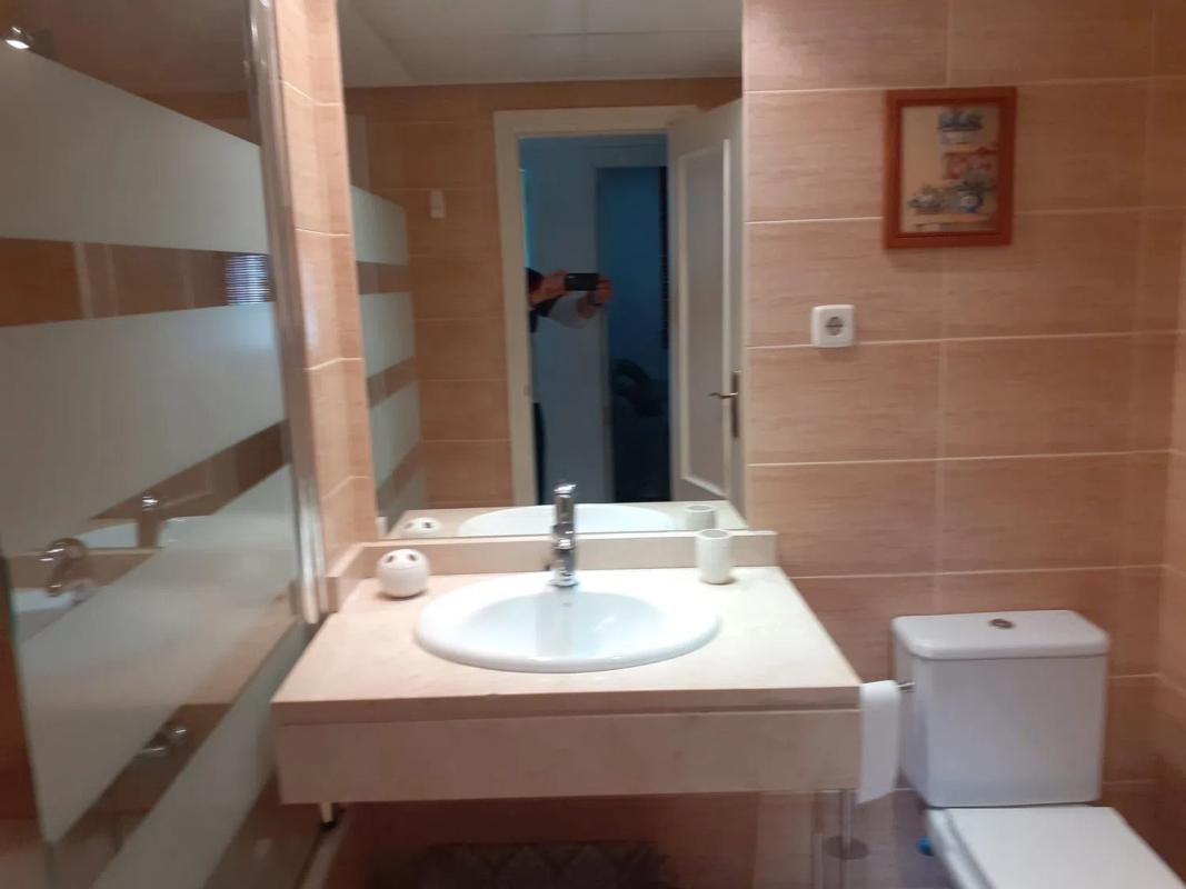 Venta de piso en Avenida Príncipe Salman, 1, Marbella
 photo 4