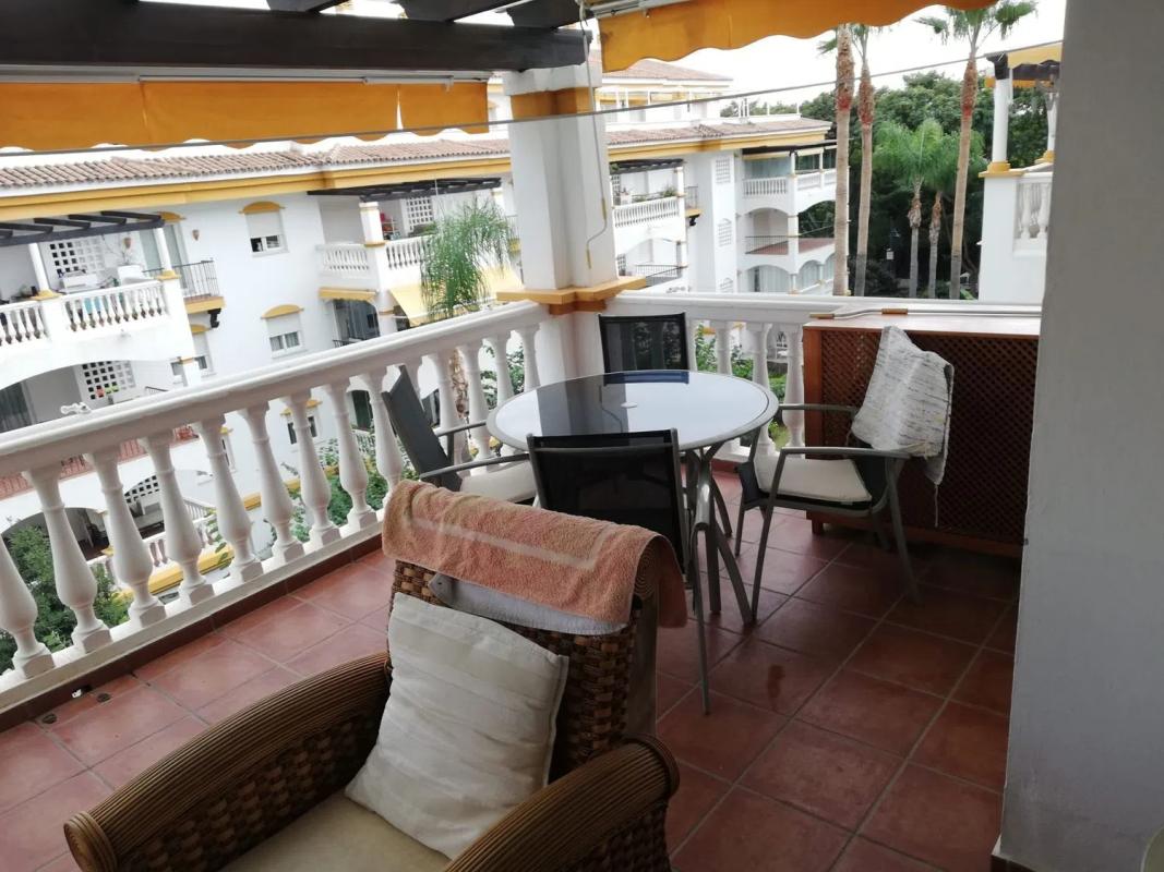 Venta de piso en Avenida Príncipe Salman, 1, Marbella
 photo 5
