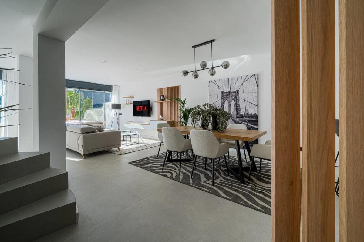 Venta de chalet independiente en Barrio Aloha, Marbella
photo 3