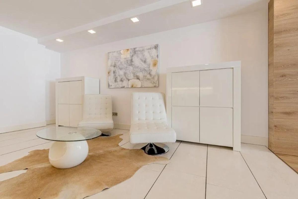 Продажа дуплекса на Barrio Puerto Banús, Марбелла photo 3