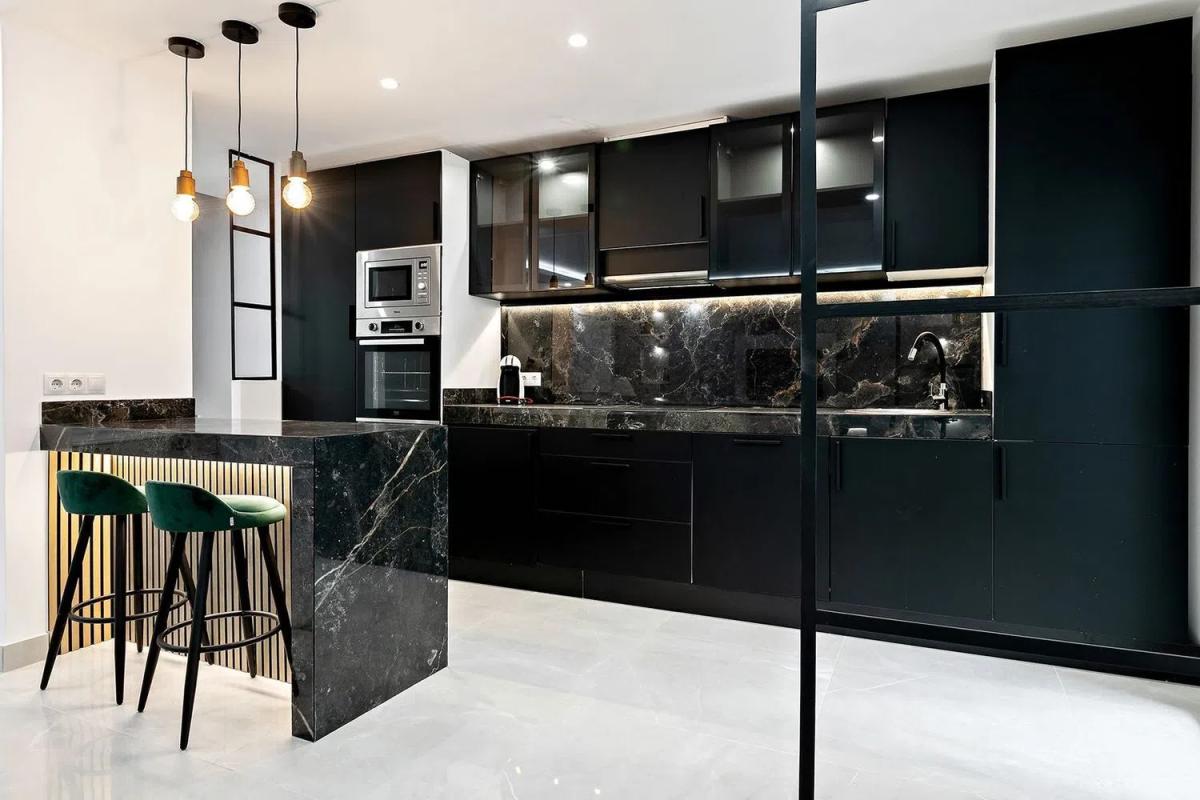 Продажа дуплекса на Calle el Califa, 4, Марбелла photo 2